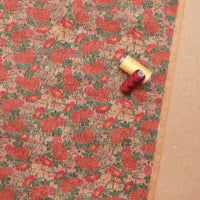 Katia - Cork - Print - Andalusian Patio