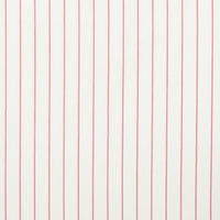 Katia - Cotton - Gauze - Nautic Stripe - Red & Ecru