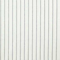 Katia - Cotton - Gauze - Nautic Stripe - Granite & Ecru