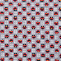 Katia - Cotton - Poplin - Sesame Street