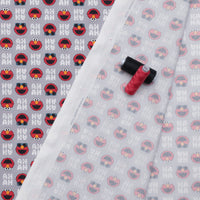 Katia - Cotton - Poplin - Sesame Street