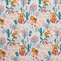 Katia - Cotton - Poplin - Safari Main