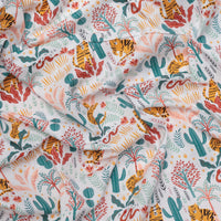 Katia - Cotton - Poplin - Safari Main