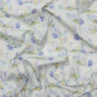 Katia - Cotton - Poplin - Marmot Provence