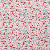 Katia - Cotton - Poplin - Lobsters Abstract
