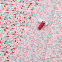 Katia - Cotton - Poplin - Lobsters Abstract