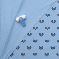 Katia - Cotton - French Terry - Raquete