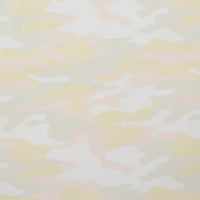 Katia - Cotton - French Terry - Ice Cream Camo