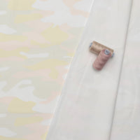 Katia - Cotton - French Terry - Ice Cream Camo