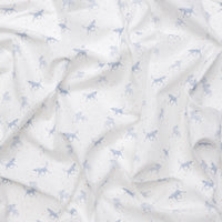 Dear Stella - Cotton - Secret Forest - Unicorns