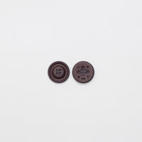 Buttons - 4 Hole - 23mm - Assorted