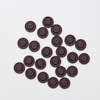 Buttons - 4 Hole - 23mm - Assorted