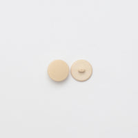 Buttons - Shank - 20mm - Fine Structure - Assorted