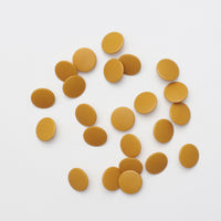 Buttons - Shank - 20mm - Fine Structure - Assorted