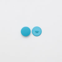 Buttons - Shank - 20mm - Fine Structure - Assorted