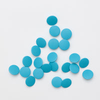 Buttons - Shank - 20mm - Fine Structure - Assorted