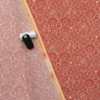 Ruby Star - Cotton - Sunbeam - Rebel - Terra Cotta