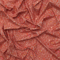 Ruby Star - Cotton - Sunbeam - Rebel - Terra Cotta