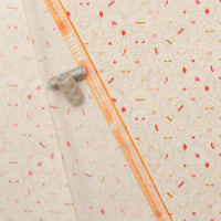 Ruby Star - Cotton - Sunbeam - Rebel - Natural