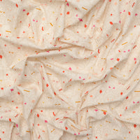 Ruby Star - Cotton - Sunbeam - Rebel - Natural