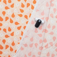 Figo - Cotton - Splendor - Pears - Cream