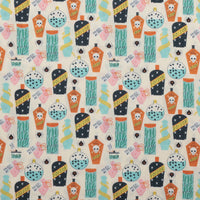 Dear Stella - Cotton - Boo - Potions Vanilla