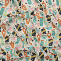 Dear Stella - Cotton - Boo - Potions Vanilla