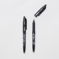 FriXion - Erasable Ballpoint Gel Pen - 7mm - Assorted