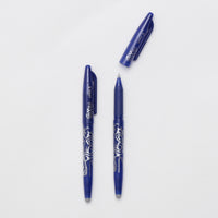FriXion - Erasable Ballpoint Gel Pen - 7mm - Assorted