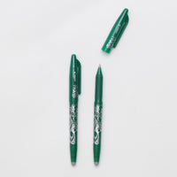 FriXion - Erasable Ballpoint Gel Pen - 7mm - Assorted