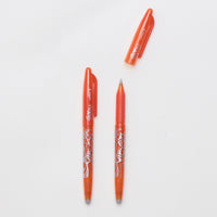 FriXion - Erasable Ballpoint Gel Pen - 7mm - Assorted