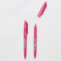 FriXion - Erasable Ballpoint Gel Pen - 7mm - Assorted