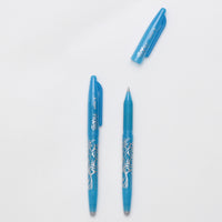 FriXion - Erasable Ballpoint Gel Pen - 7mm - Assorted