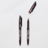 FriXion - Erasable Ballpoint Gel Pen - 7mm - Assorted