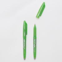 FriXion - Erasable Ballpoint Gel Pen - 7mm - Assorted