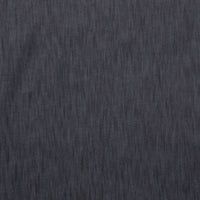 Cotton Blend - Italian Denim - Light Stretch - Dark Grey