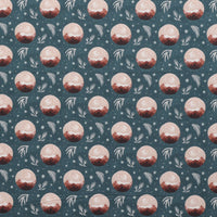 Cotton + Steel - Cotton - Salt River - Perfect Days