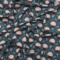 Cotton + Steel - Cotton - Salt River - Perfect Days