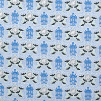 Cotton + Steel - Cotton - School of Magic - What Happens At Midnight?