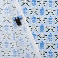 Cotton + Steel - Cotton - School of Magic - What Happens At Midnight?