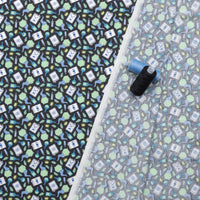 Cotton + Steel - Cotton - School of Magic - Enchanted