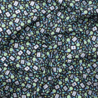 Cotton + Steel - Cotton - School of Magic - Enchanted