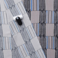 Viscose - Kalina - Print - Royal