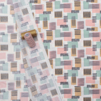 Andover - Rancho Relaxo - Metro - Sea Glass