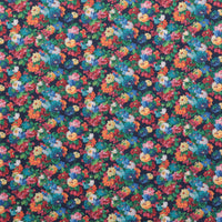 Liberty - Tana Lawn - Chatsworth Garden