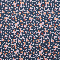 Cotton + Steel - Cotton - Whoopsie Daisy - Lilac