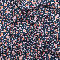 Cotton + Steel - Cotton - Whoopsie Daisy - Lilac