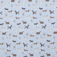 Dear Stella - Cotton - Ma Belle - Stay Pawsitive