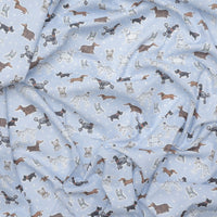 Dear Stella - Cotton - Ma Belle - Stay Pawsitive