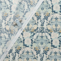 AGF - Cotton - Spring Equinox - Libellule Awakening